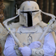Illustration for article titled The Coolest Cosplay from Star Wars Celebration 2015